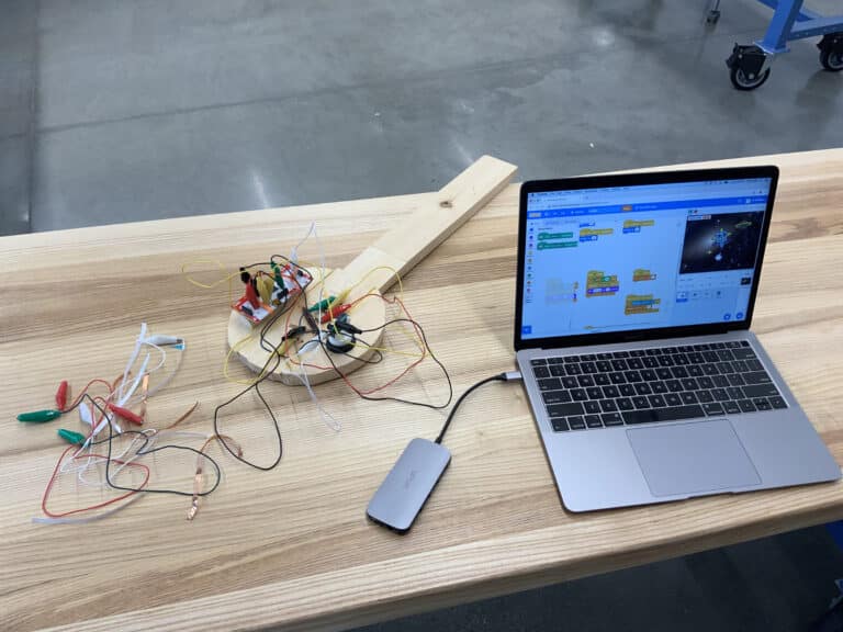 bds arts scoop 2 051019