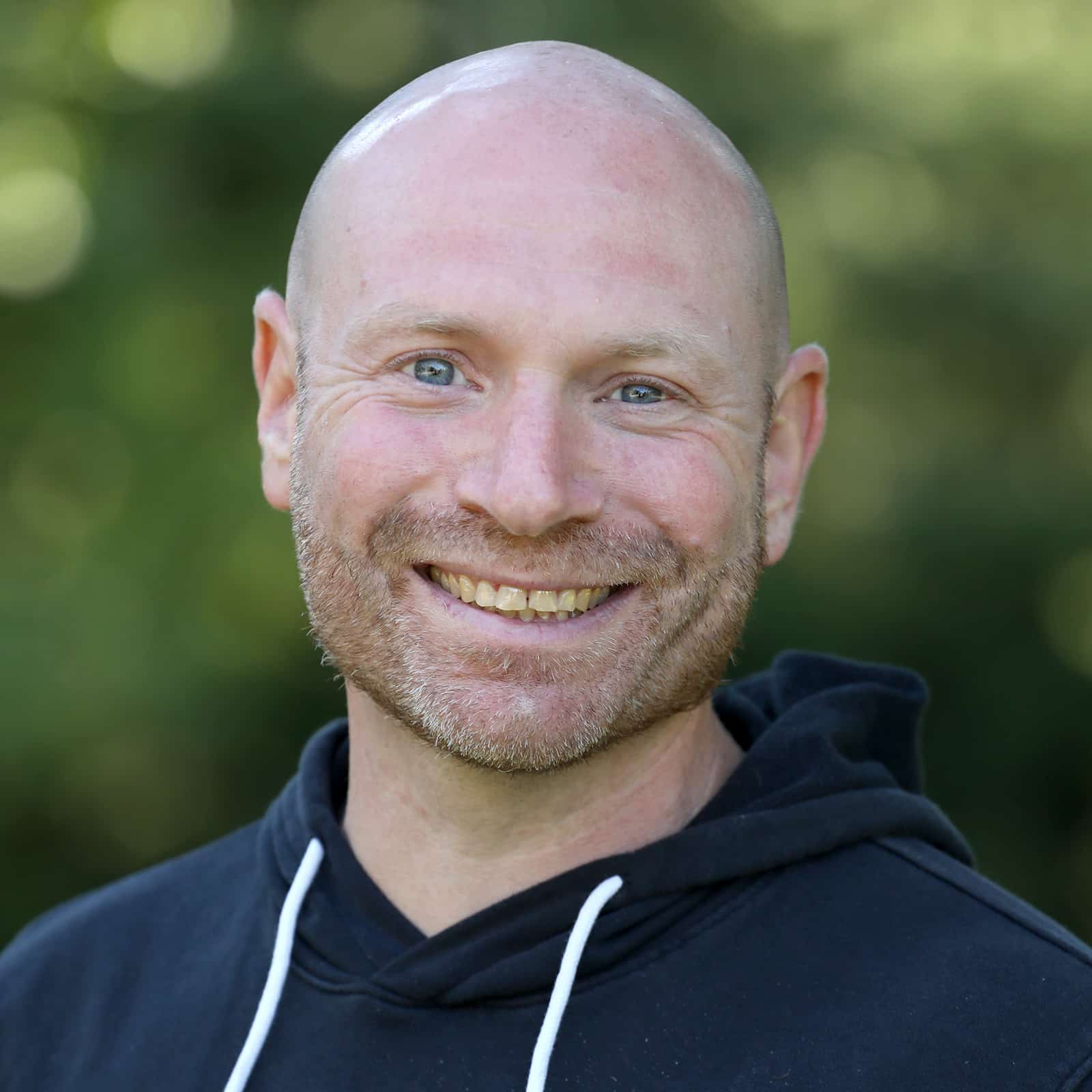 Director of Athletics Stephen Marks