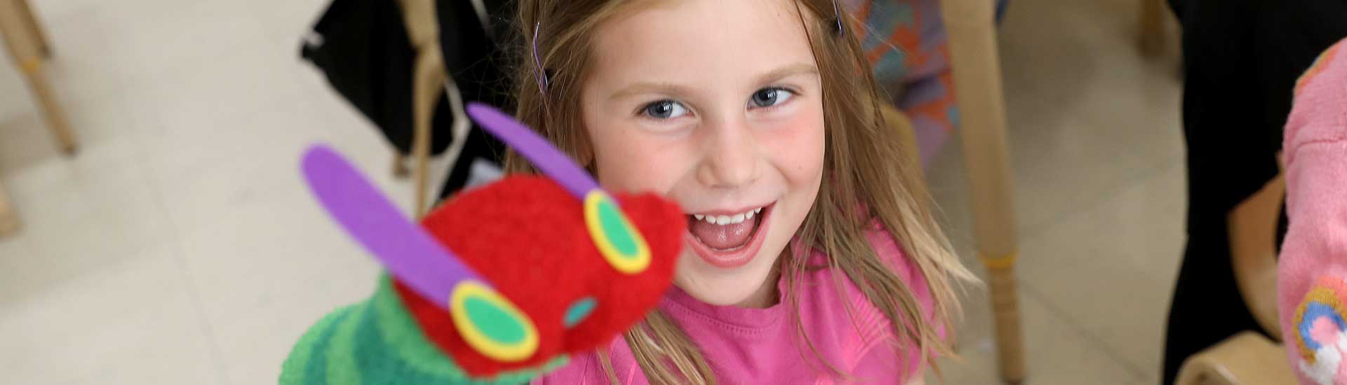 BDS Enrichment Puppet Pals 1 10.08.24