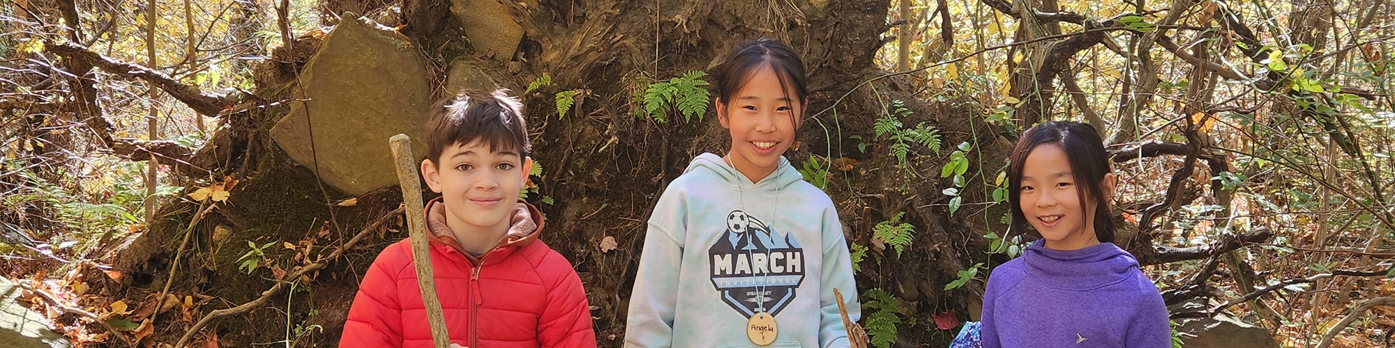 BDS Fifth Fram School 10.10.25